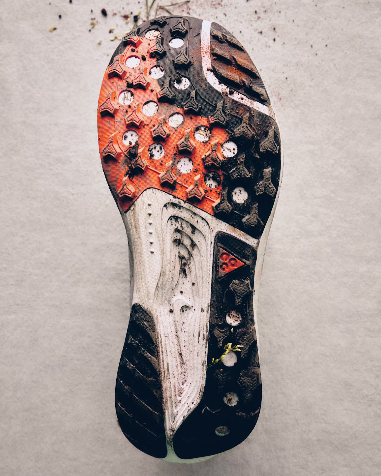 Nike Air Max detail 1
