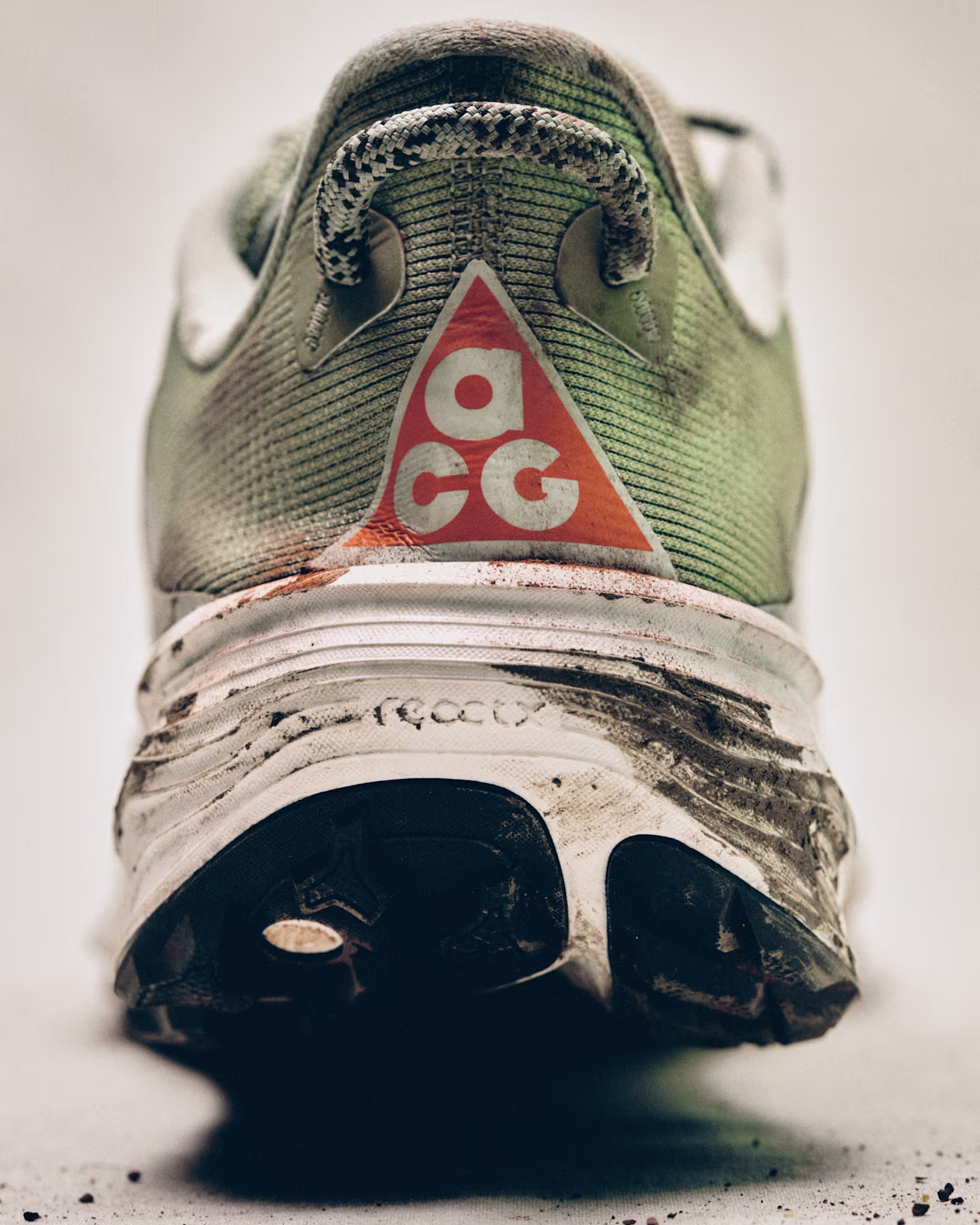 Nike Air Max detail 3
