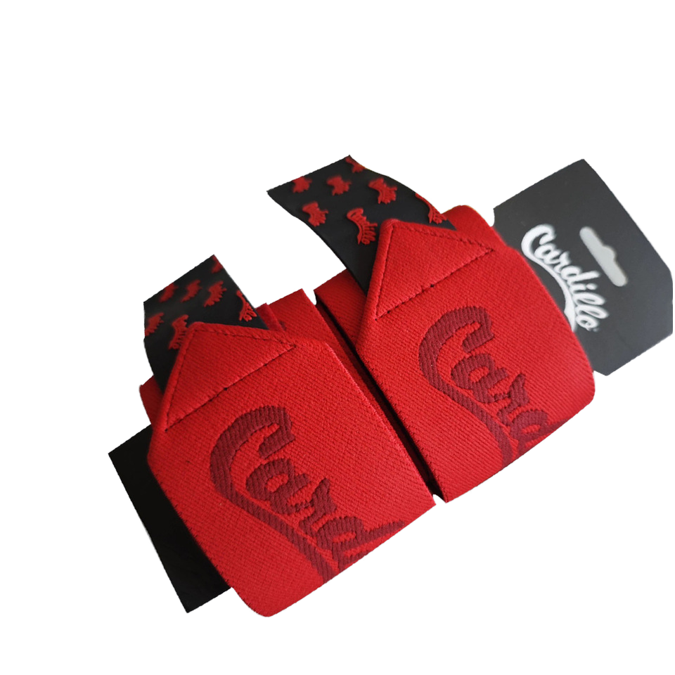 Cardillo Fitness Wrist Support Bench Press thumbnail 5