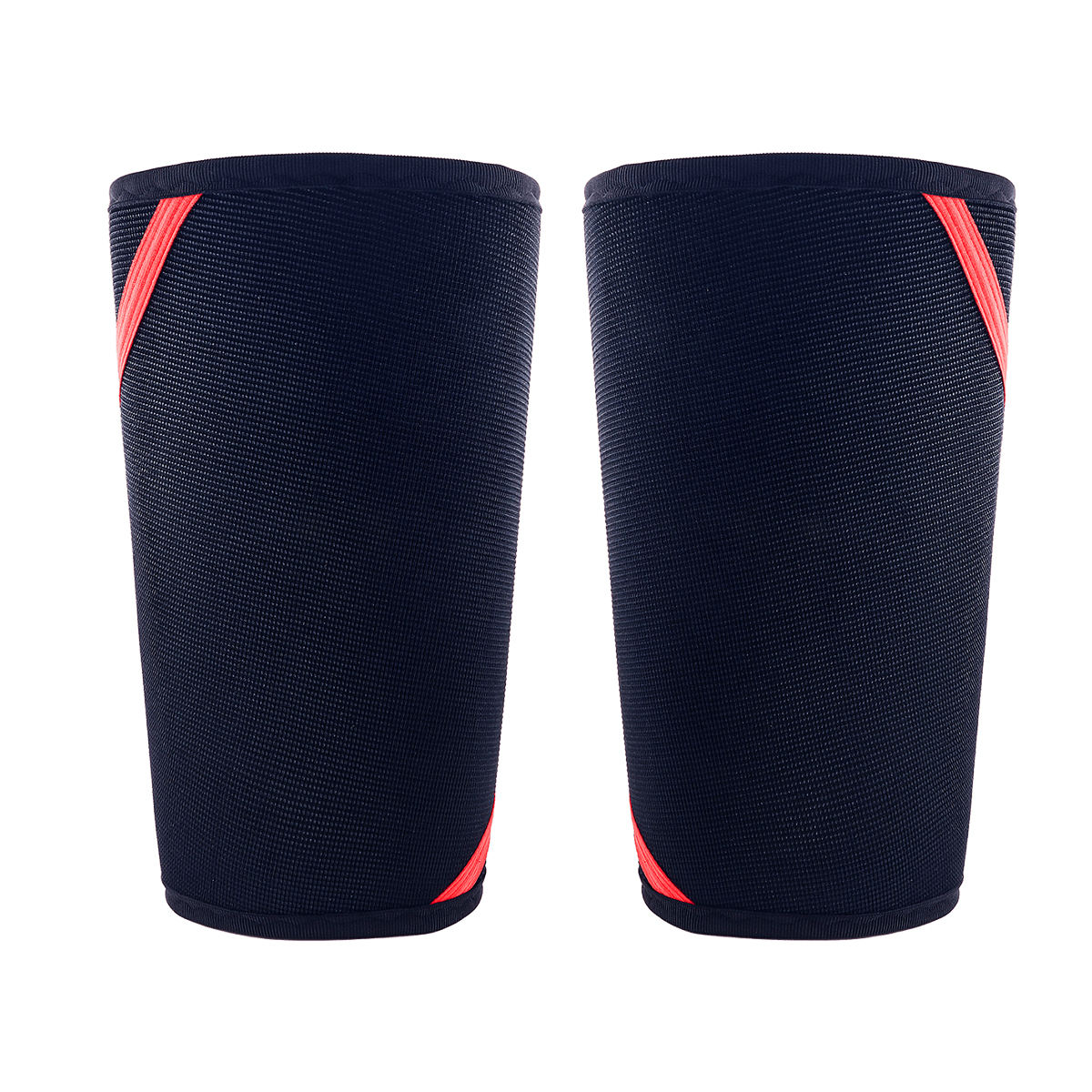 High-Performance Knee Compression Support for Squats, Weight Lifting thumbnail 4