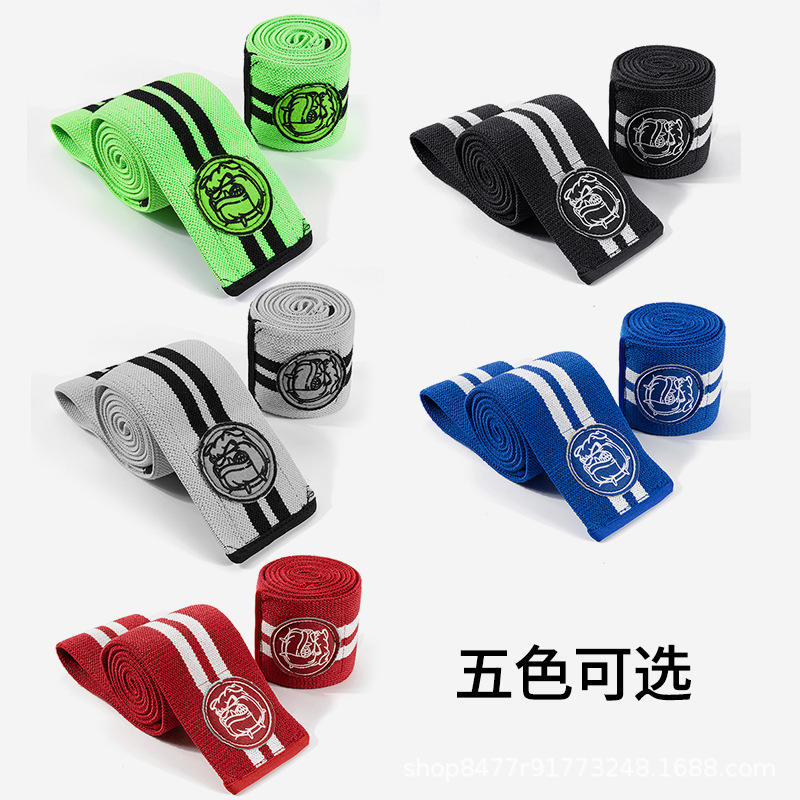 Fitness Windproof Breathable Thick Elbow Protector thumbnail 4