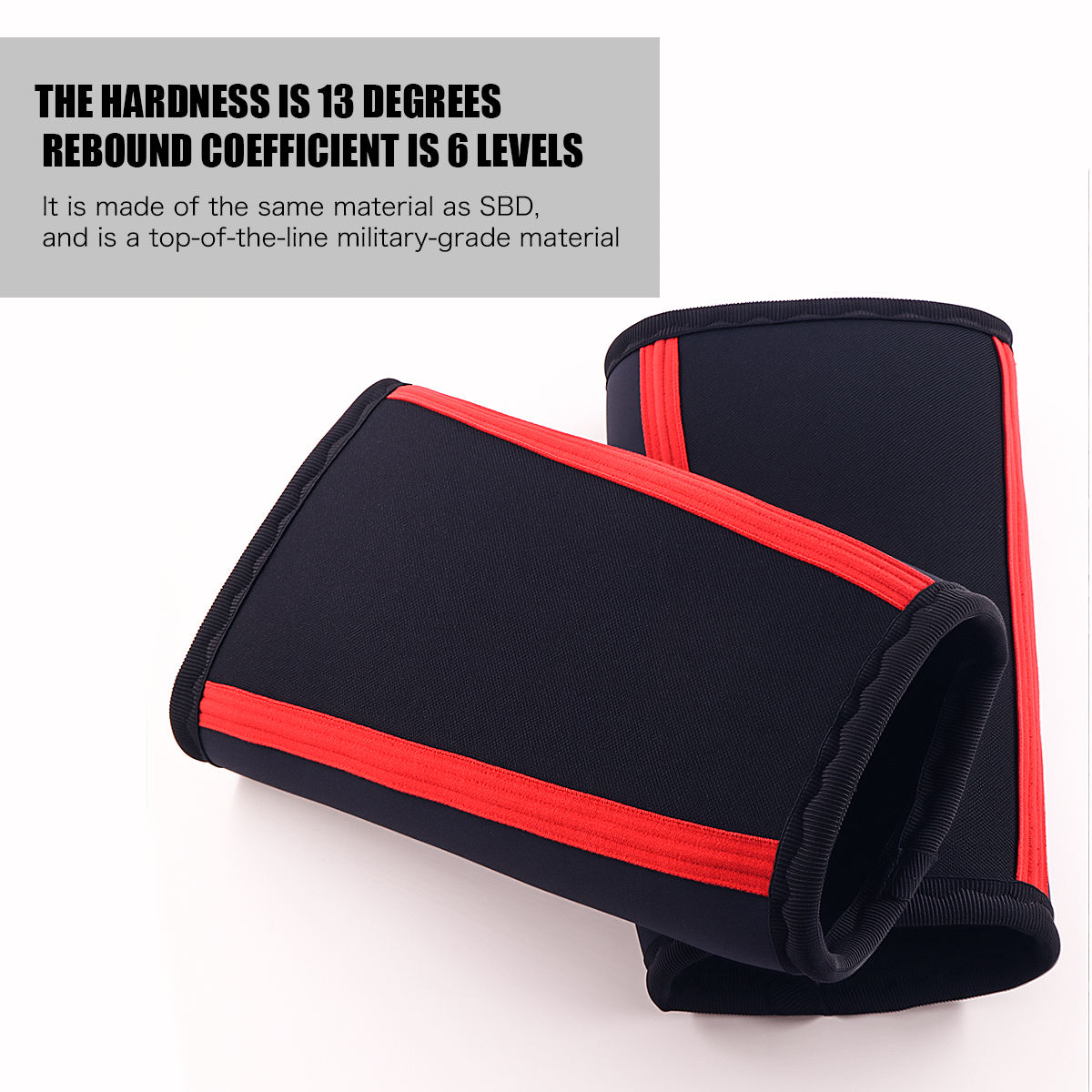 Elbow Brace for Support & Compression for Powerlifting thumbnail 4