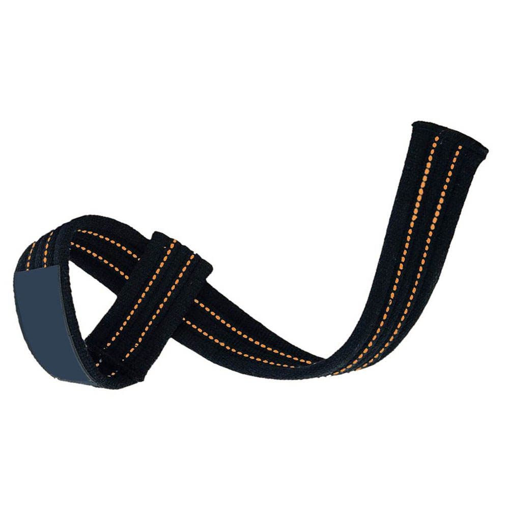 High Quality Heavy Duty Lifting Straps For Strength Training thumbnail 5