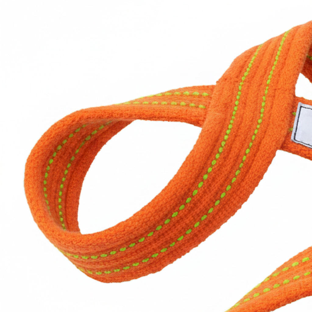 Lifting Straps For Dead Lift Weightlifting Wrist Support Straps thumbnail 3