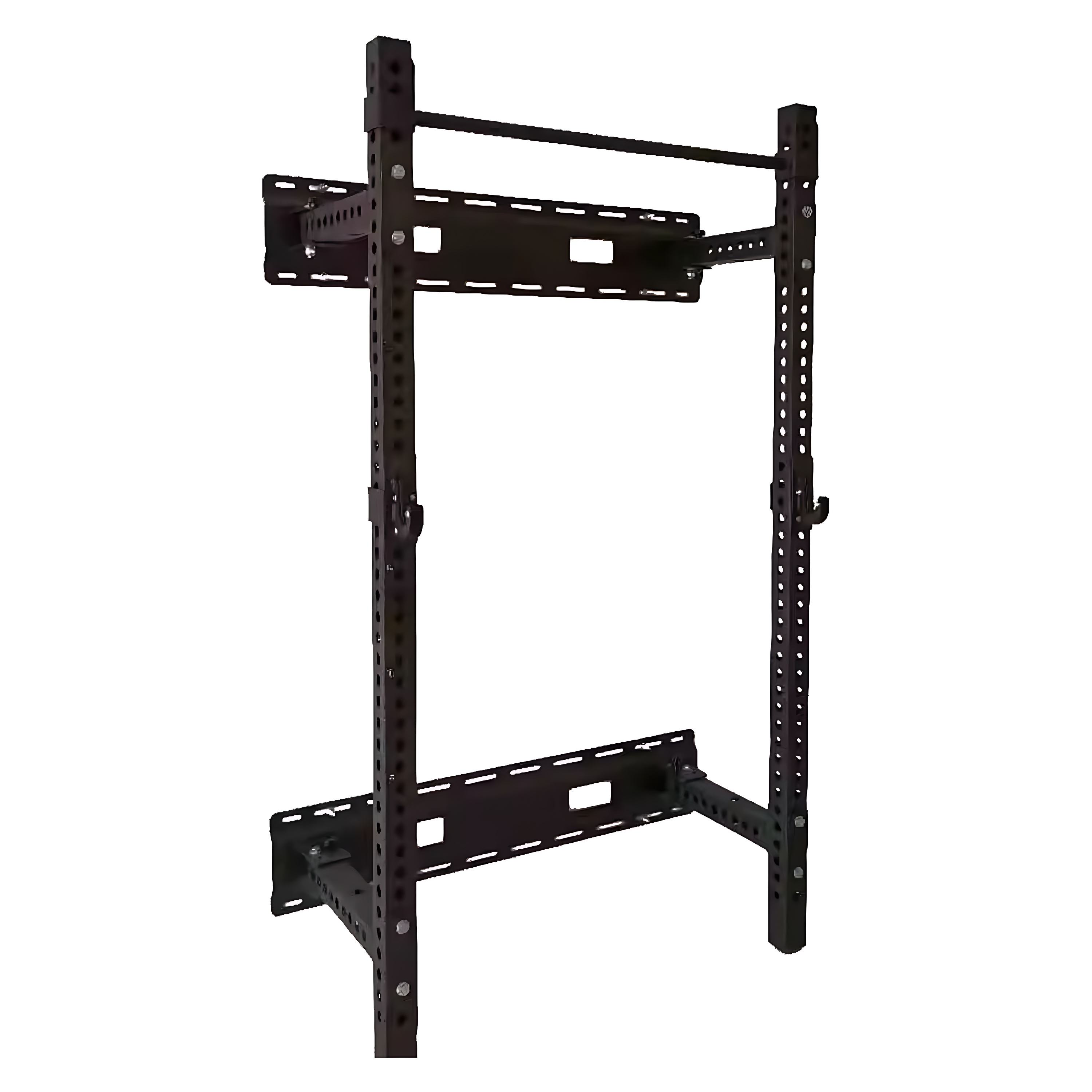 Wall Mounted Squat Rack Multifunctional thumbnail 4