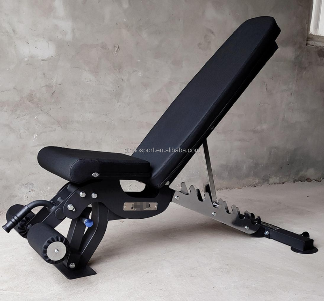 Gym Bench thumbnail 3