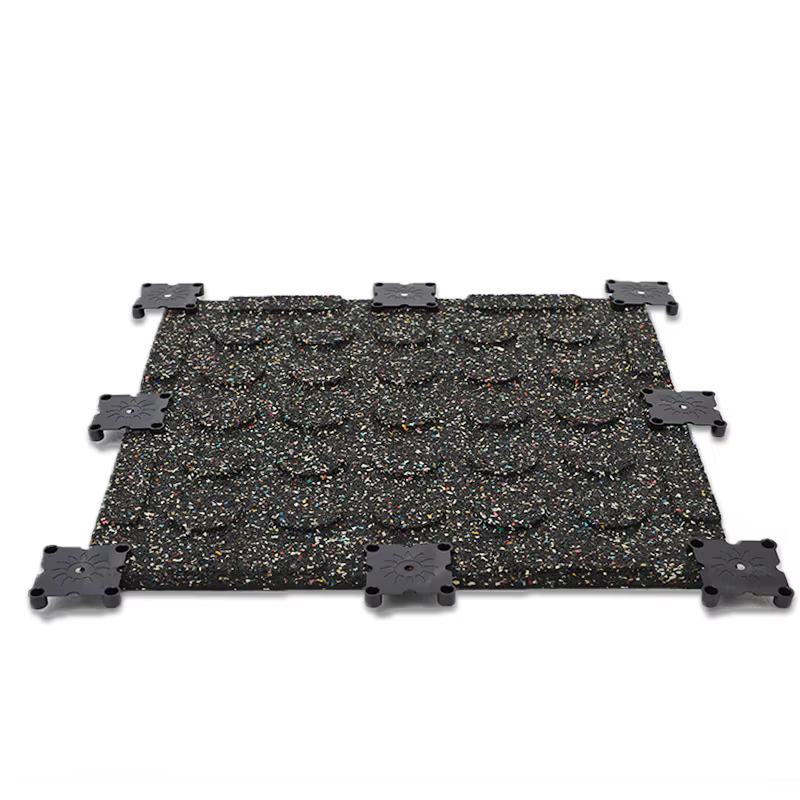 GYM Rubber Floor Mat thumbnail 3