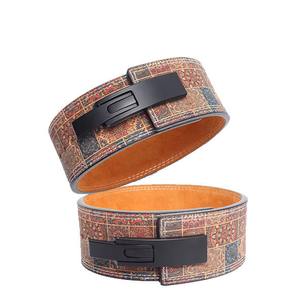 Lever Belt thumbnail 4