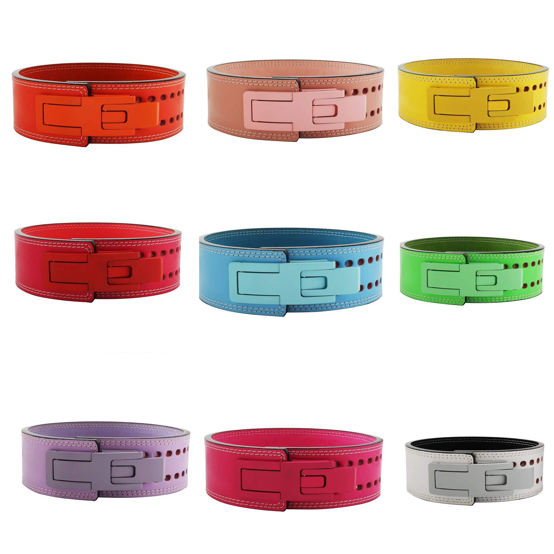 Lever Belt thumbnail 3