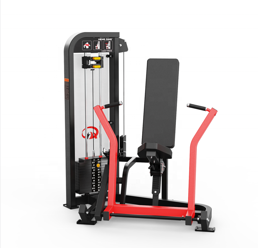 Chest Press thumbnail 4