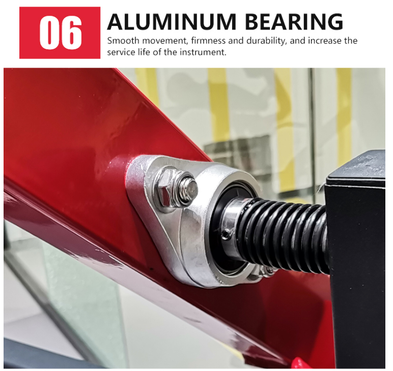 Pectoral Fly thumbnail 6