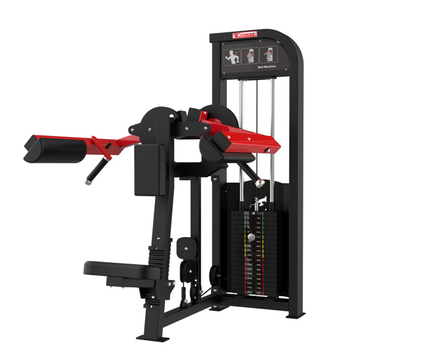 Shoulder Press thumbnail 6