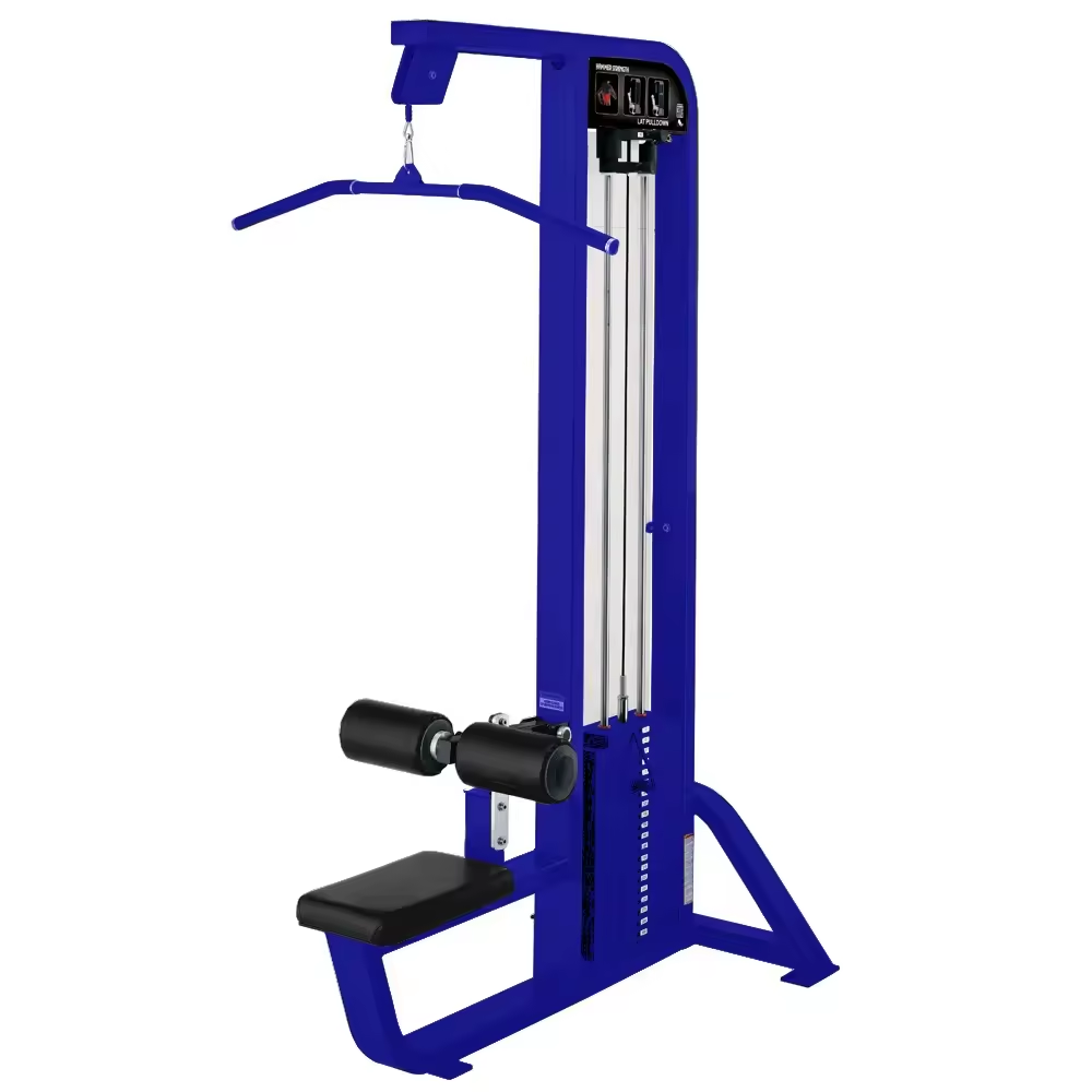 Lat Pulldown thumbnail 5