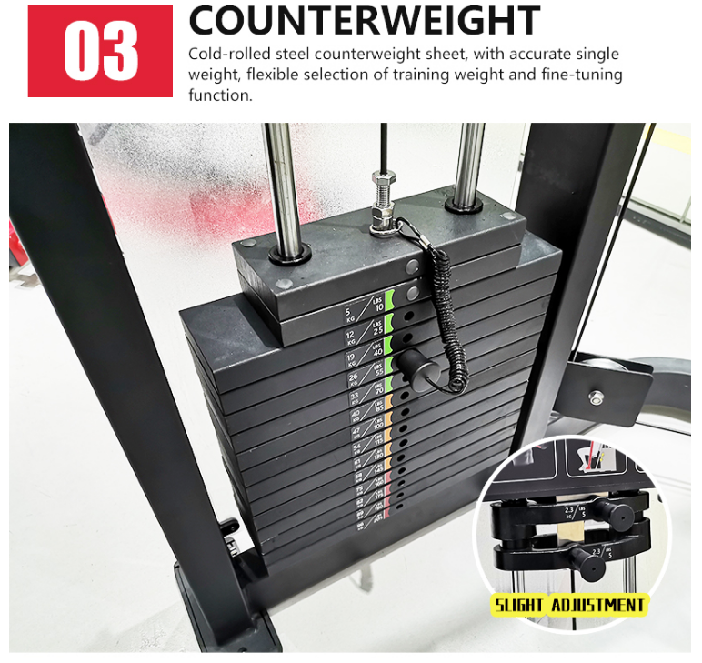 Biceps Curl thumbnail 6