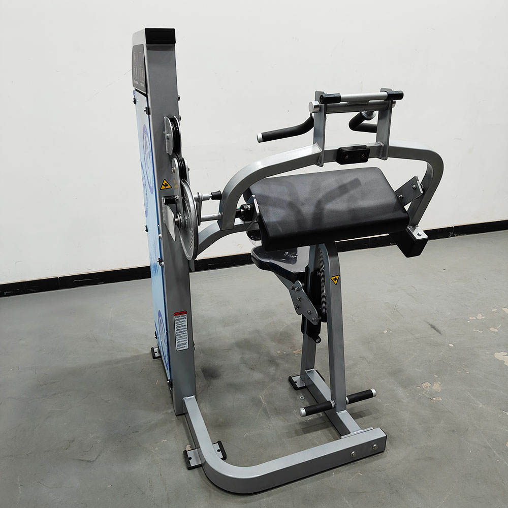 Triceps Extension thumbnail 4