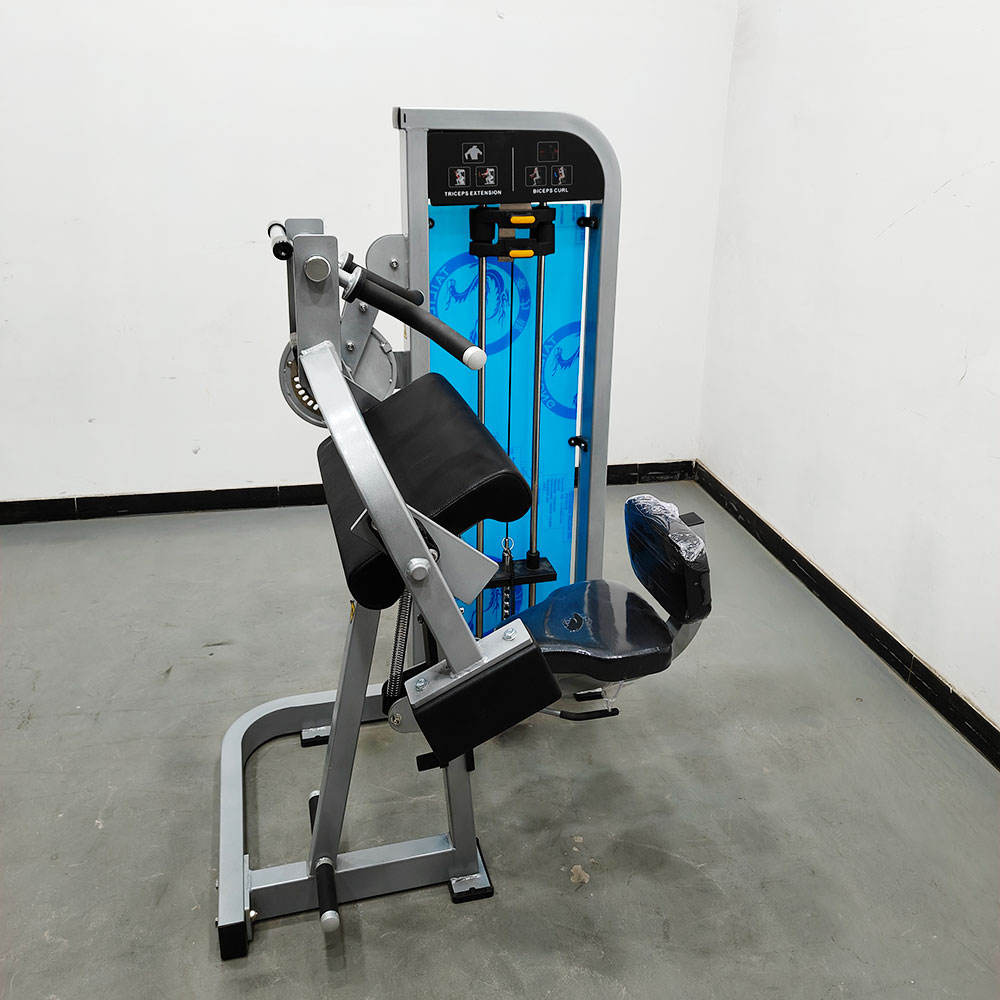 Triceps Extension thumbnail 5