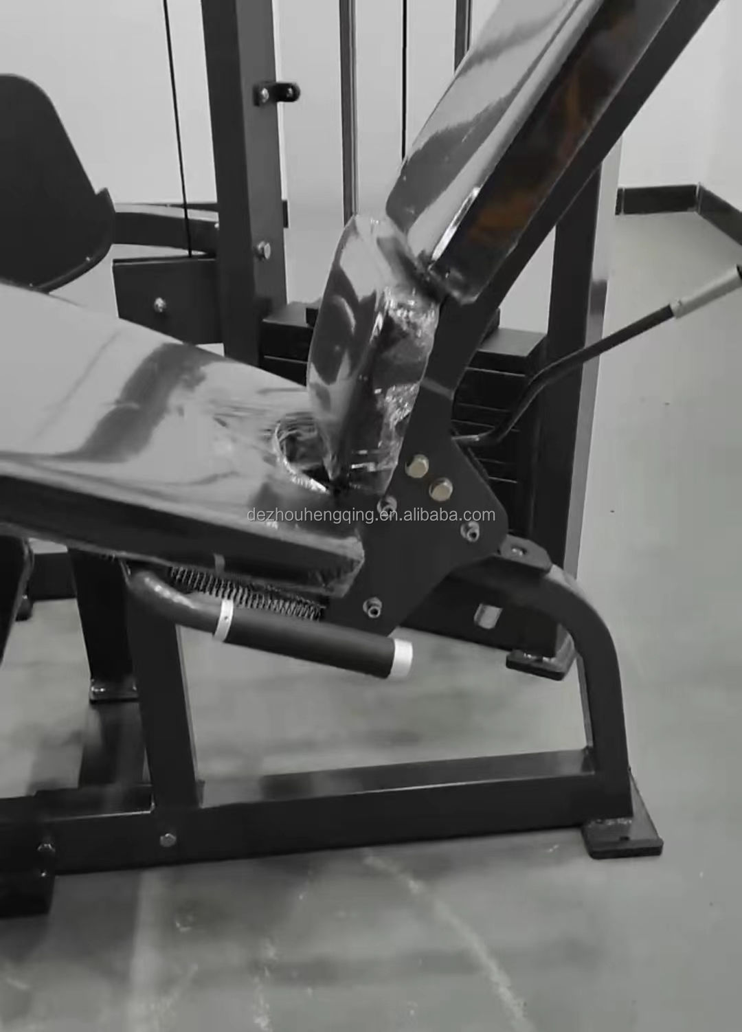 Leg Extension thumbnail 4