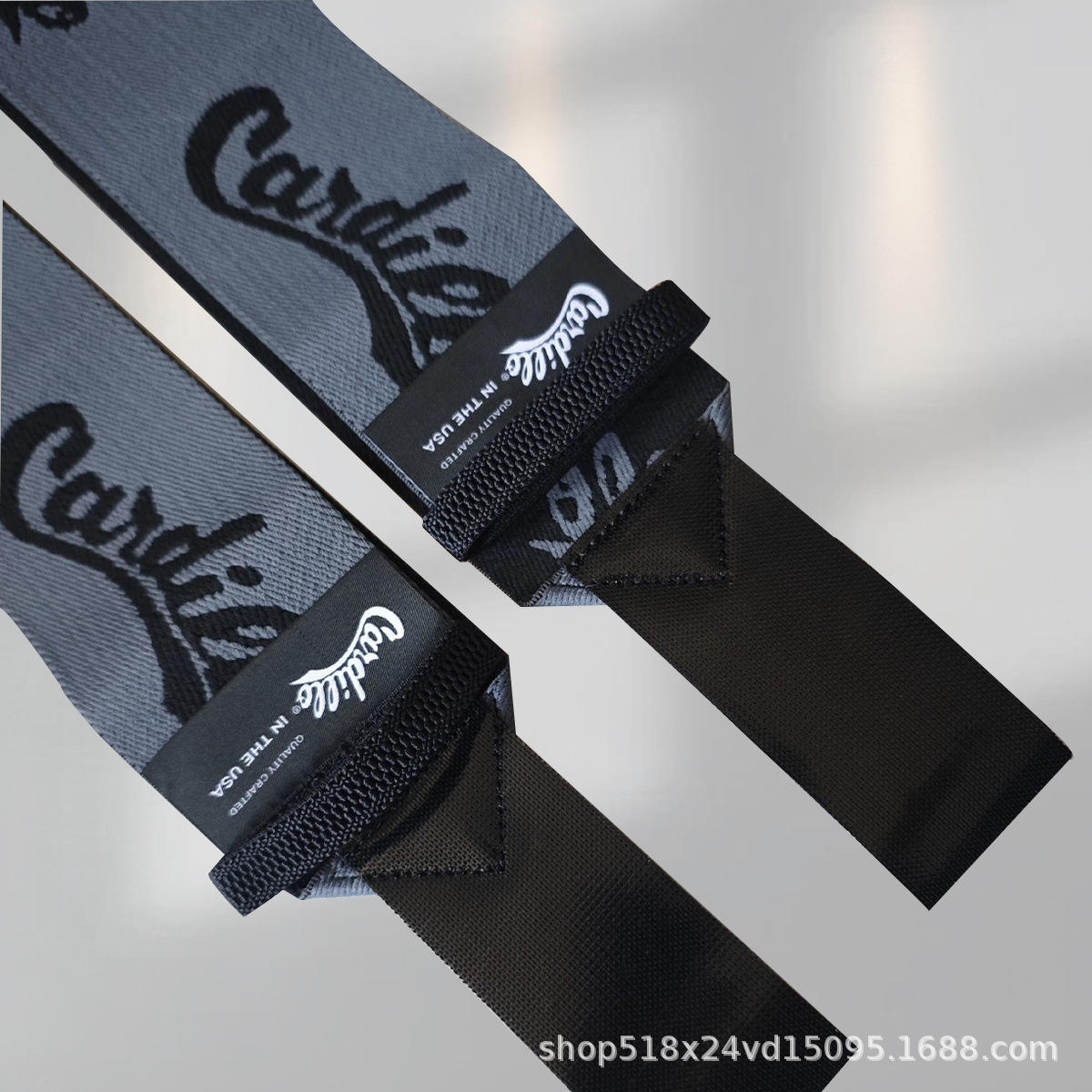 Cardillo Fitness Wrist Support Bench Press thumbnail 2