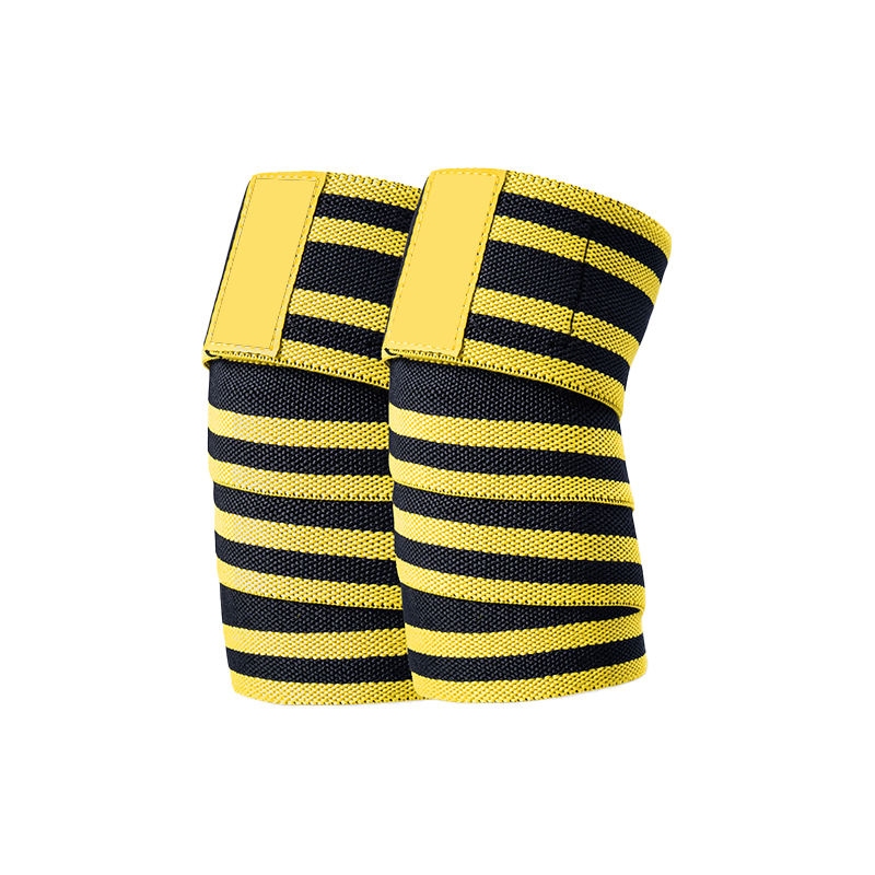 Elbow Sleeve Support for Weightlifting Gym for Bench Press thumbnail 3