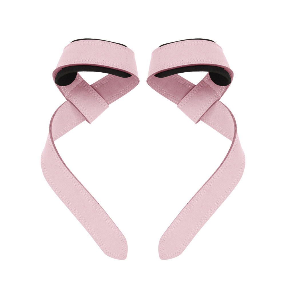 Heavy Duty Fitness Padded Neoprene Weightlifting