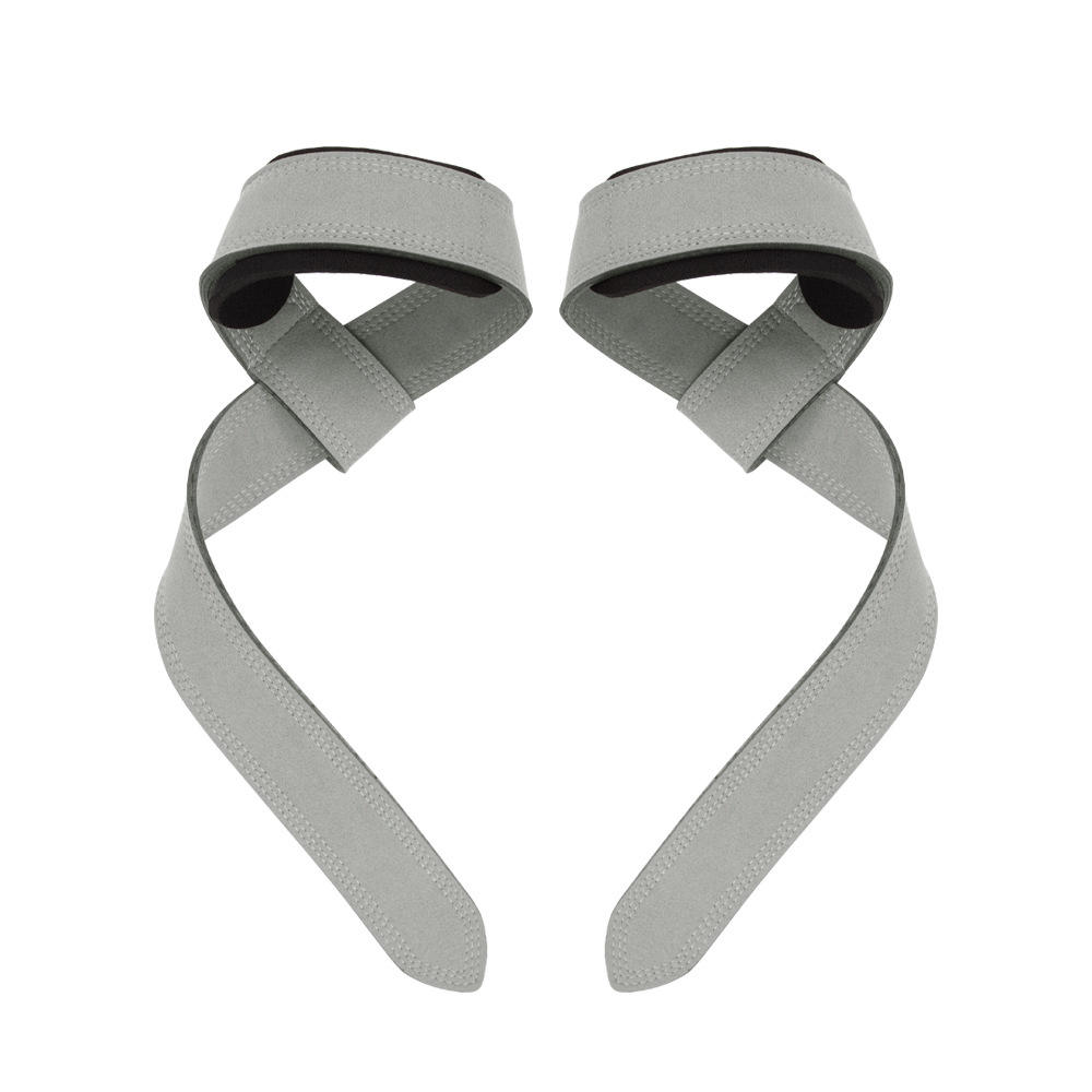 Heavy Duty Fitness Padded Neoprene Weightlifting thumbnail 2