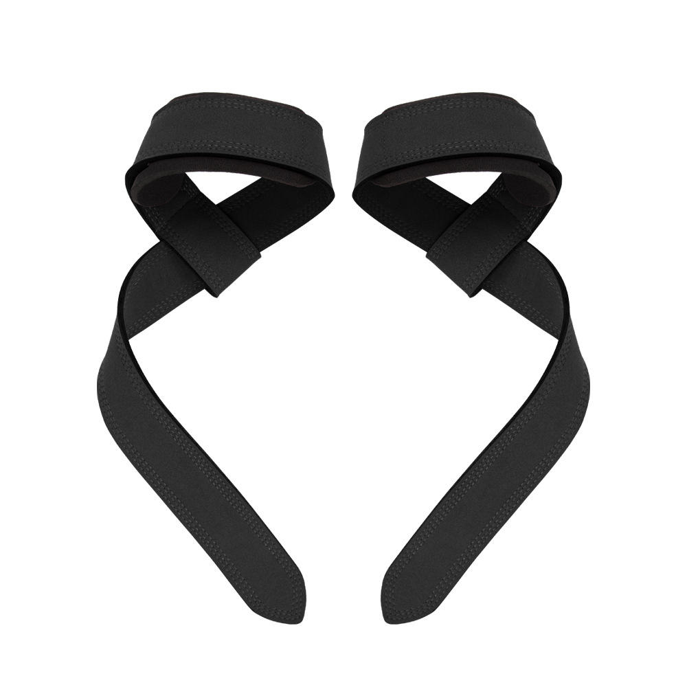 Heavy Duty Fitness Padded Neoprene Weightlifting thumbnail 3