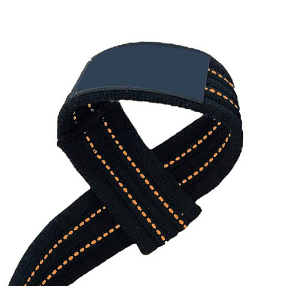 High Quality Heavy Duty Lifting Straps For Strength Training