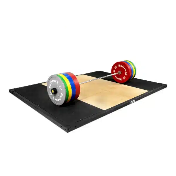 Weightlifting Platforms