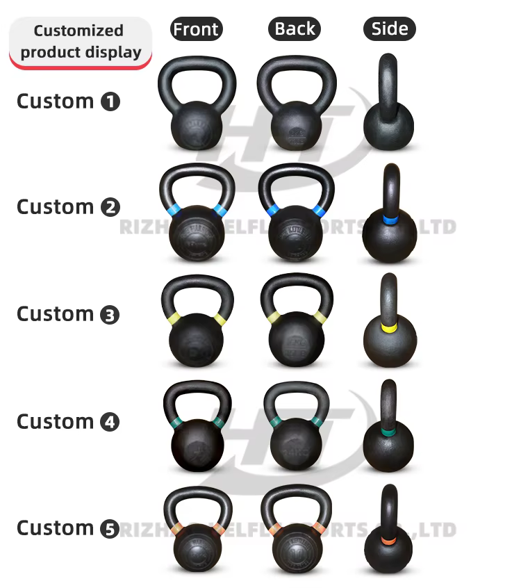 Kettlebell thumbnail 2
