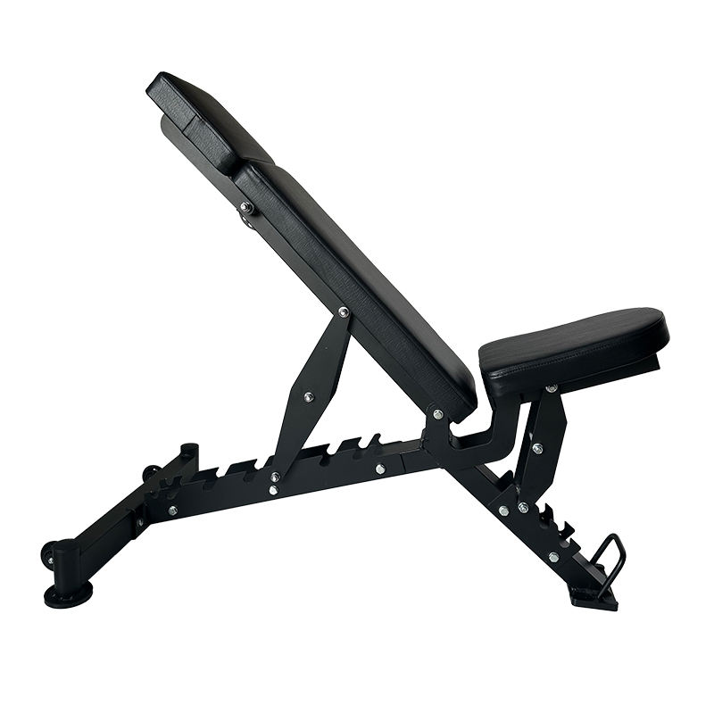 Weight Bench thumbnail 2