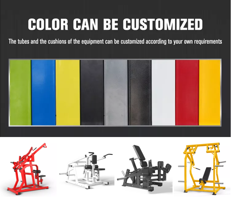 Chest Press thumbnail 3