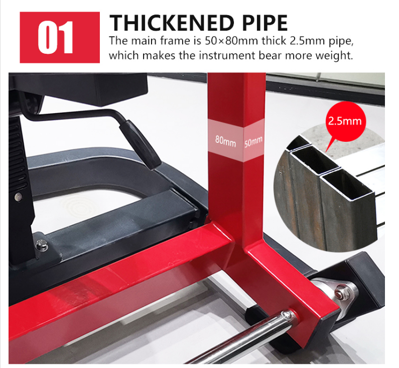 Biceps Curl thumbnail 2