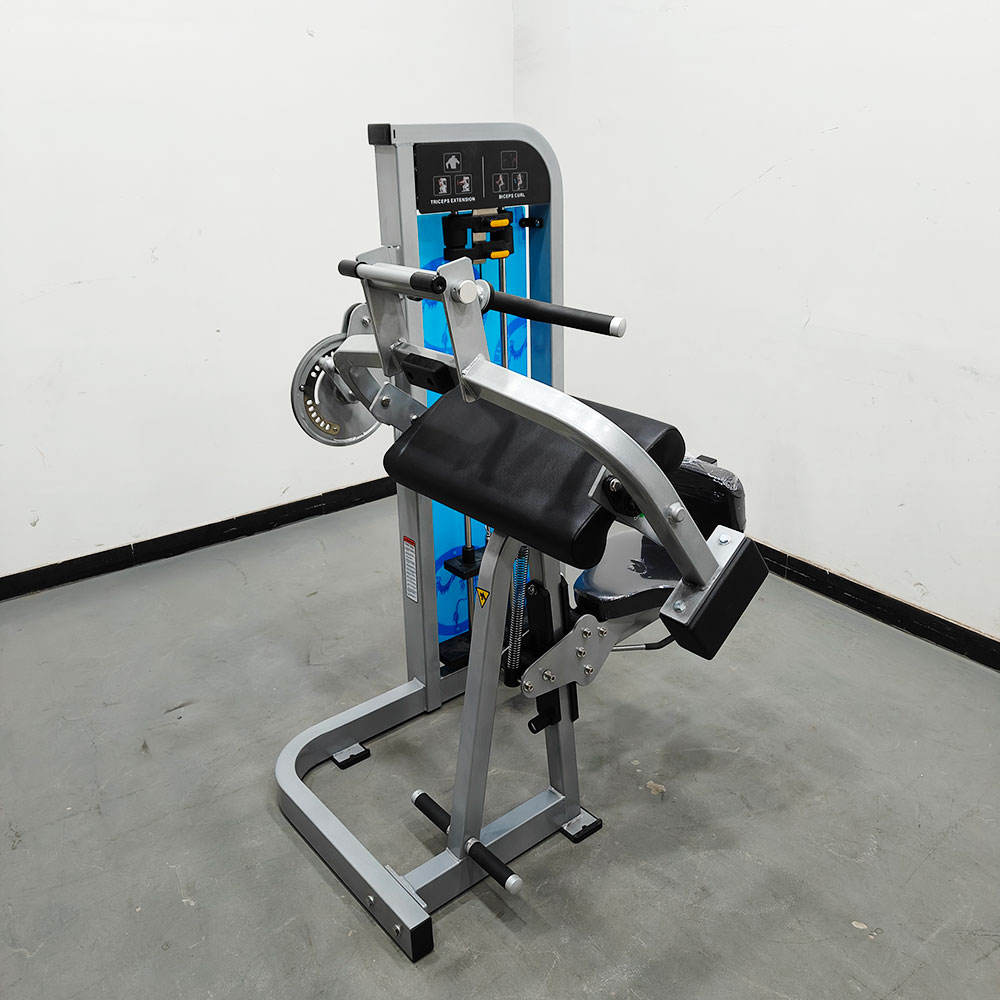 Triceps Extension thumbnail 2