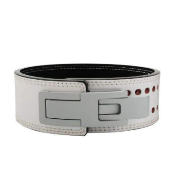Weight Lifting Belt thumbnail 3
