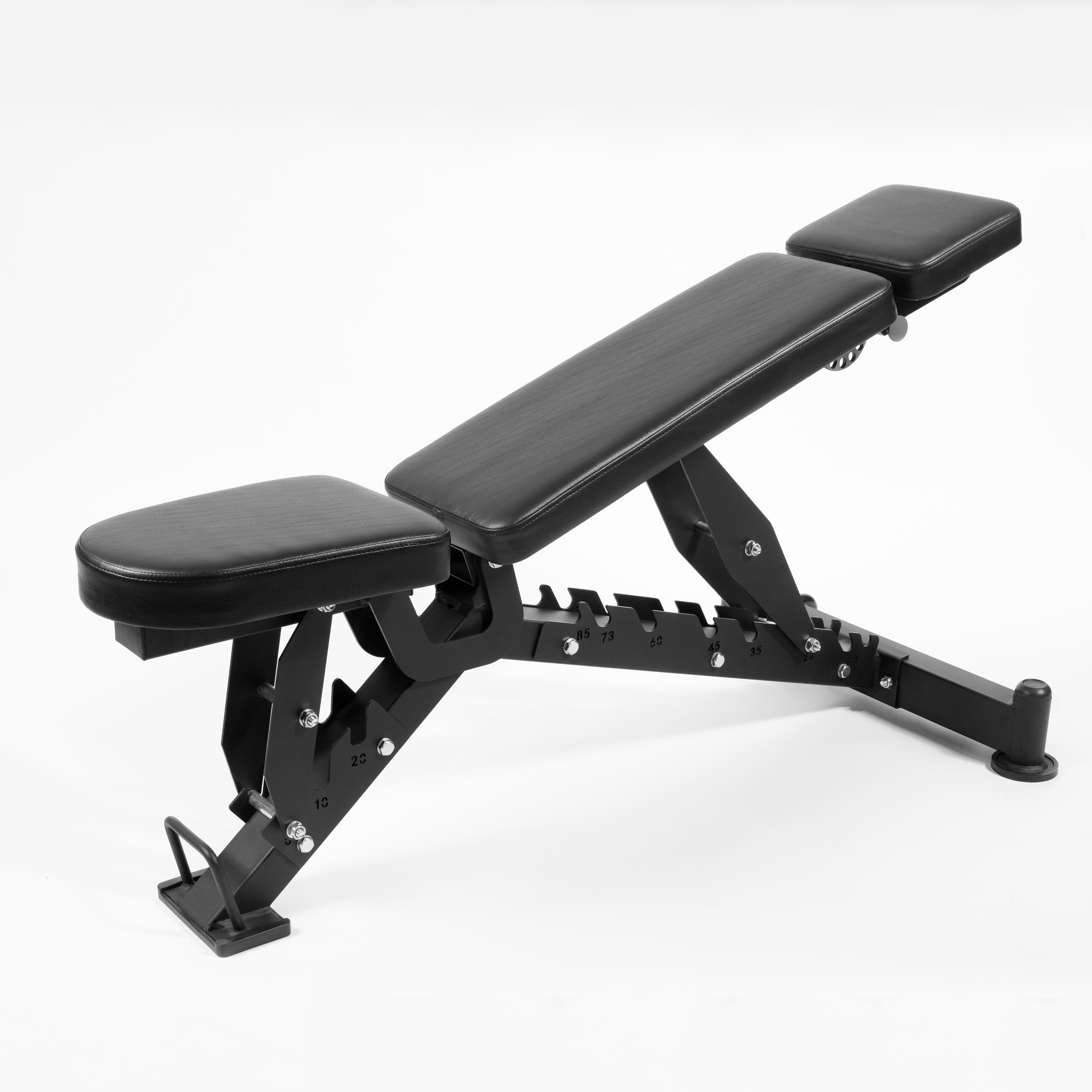 High Quality Fitness Dumbbell 3-in-1 Adjustable Bench