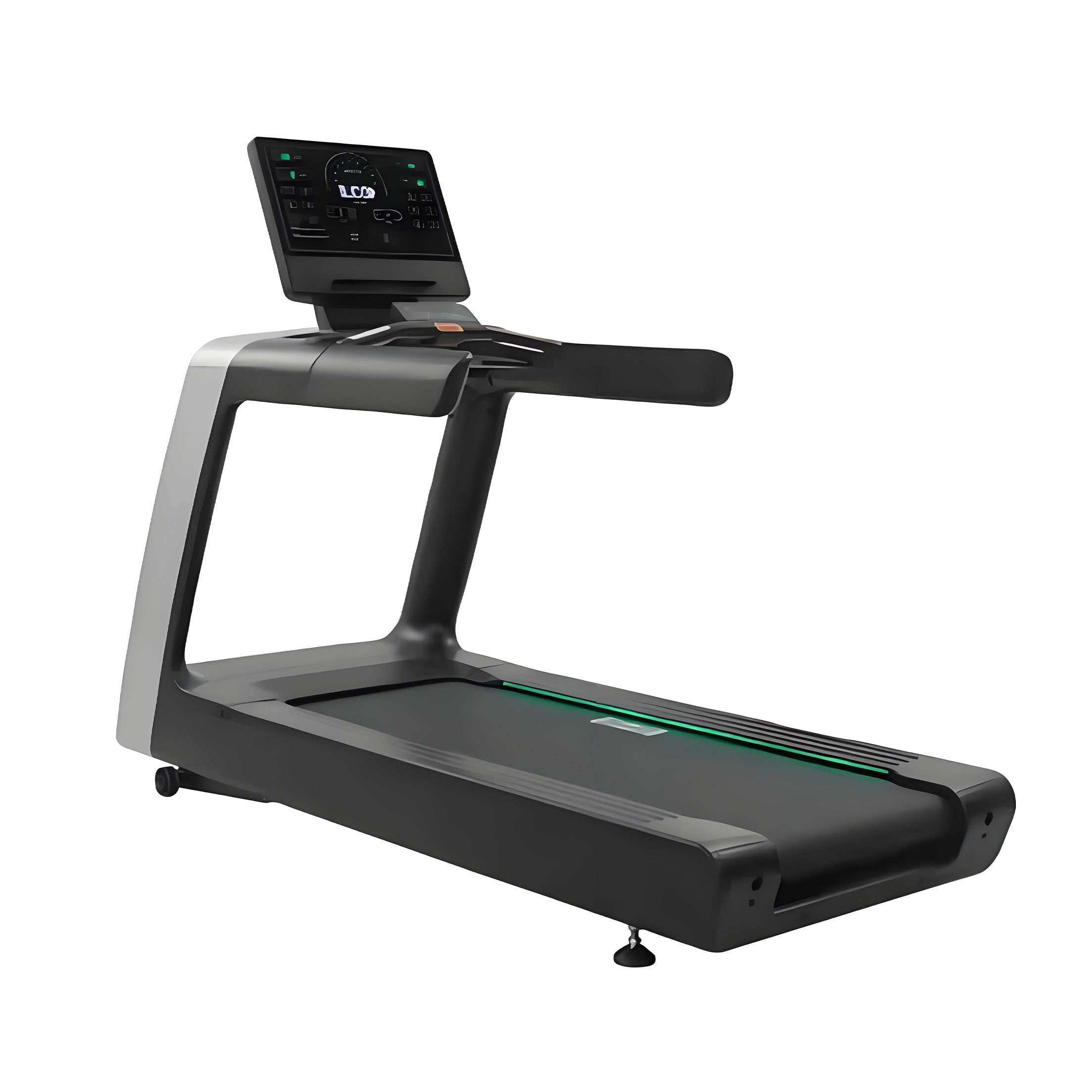 Commercial Electric Treadmill