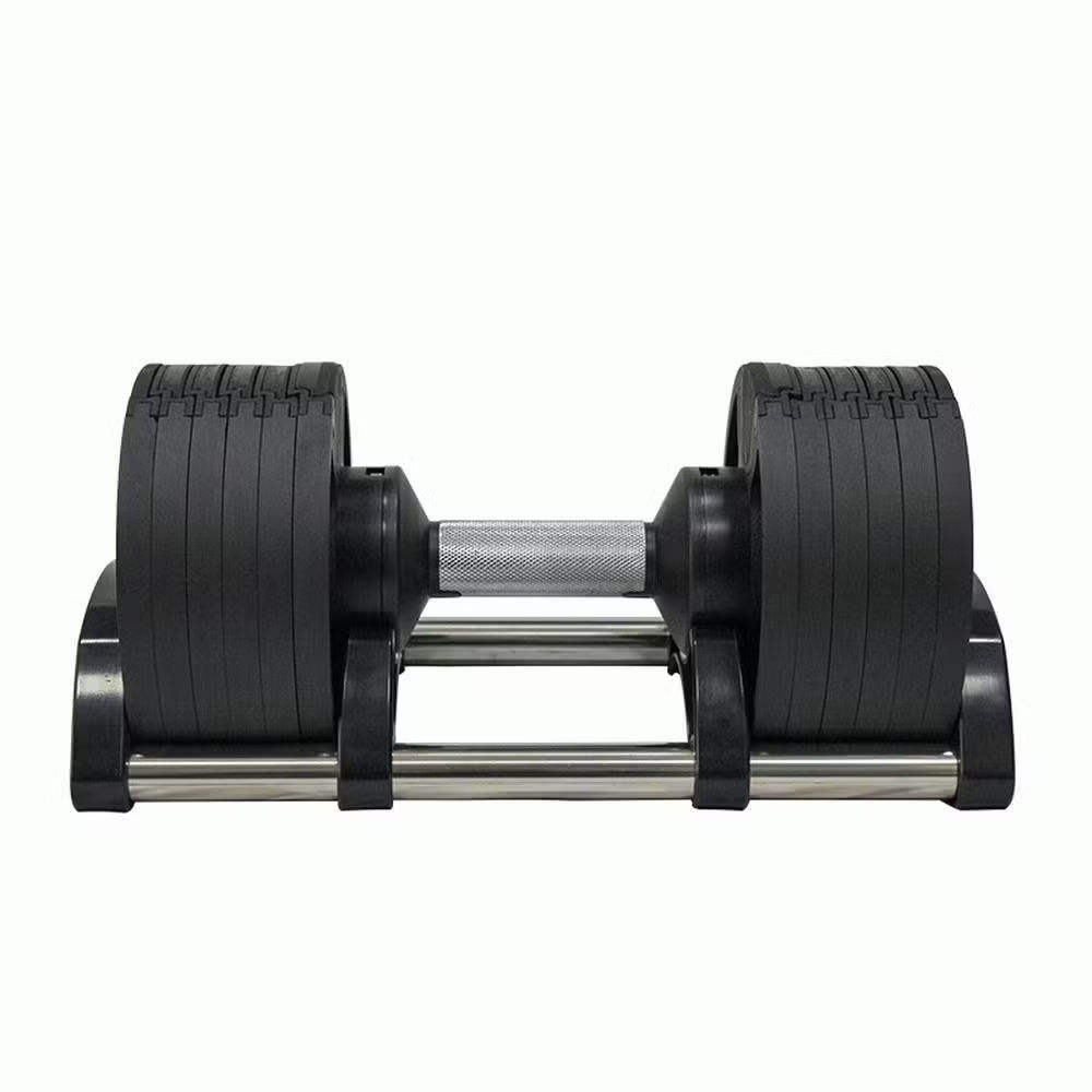 Premium Adjustable Dumbbell Set 
