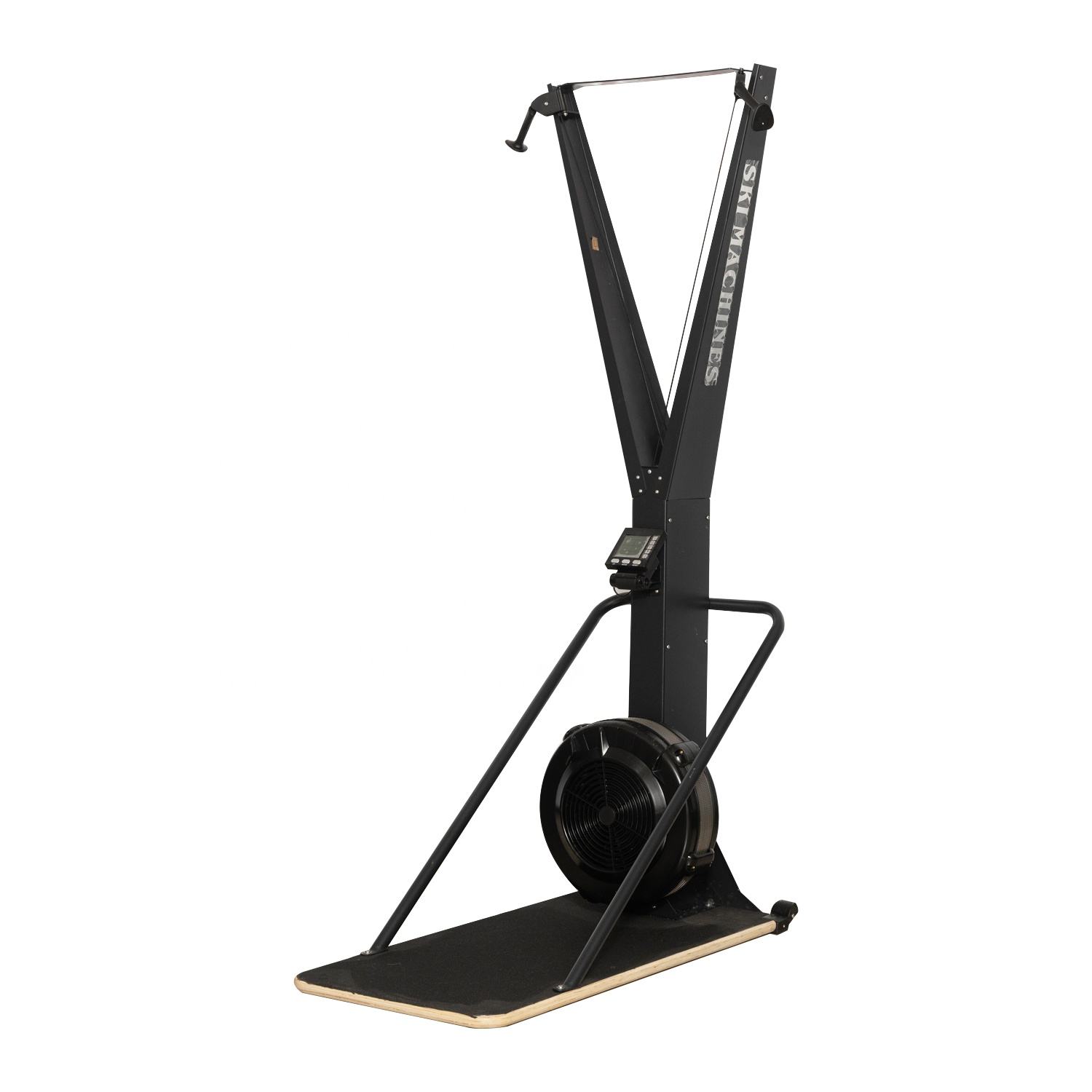 Ski Machine