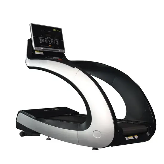 Professional Commercial Gym Treadmill