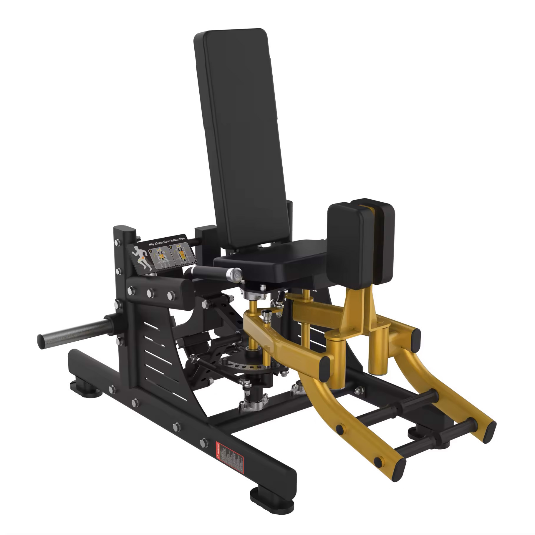 Abductor Adductor