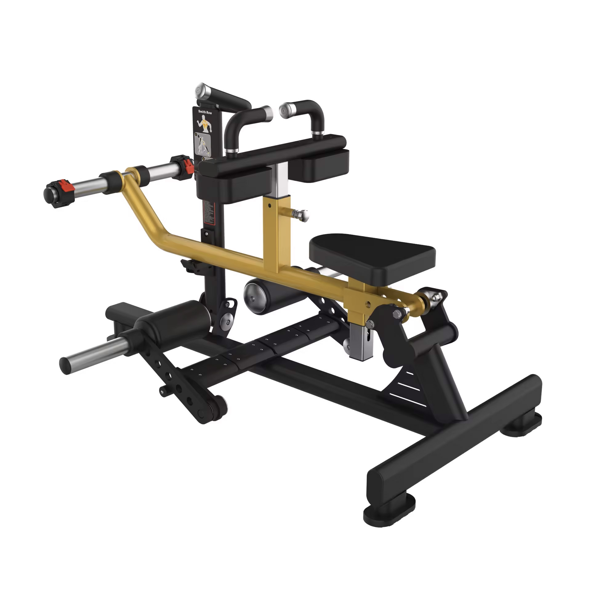 CALF RAISE Machine
