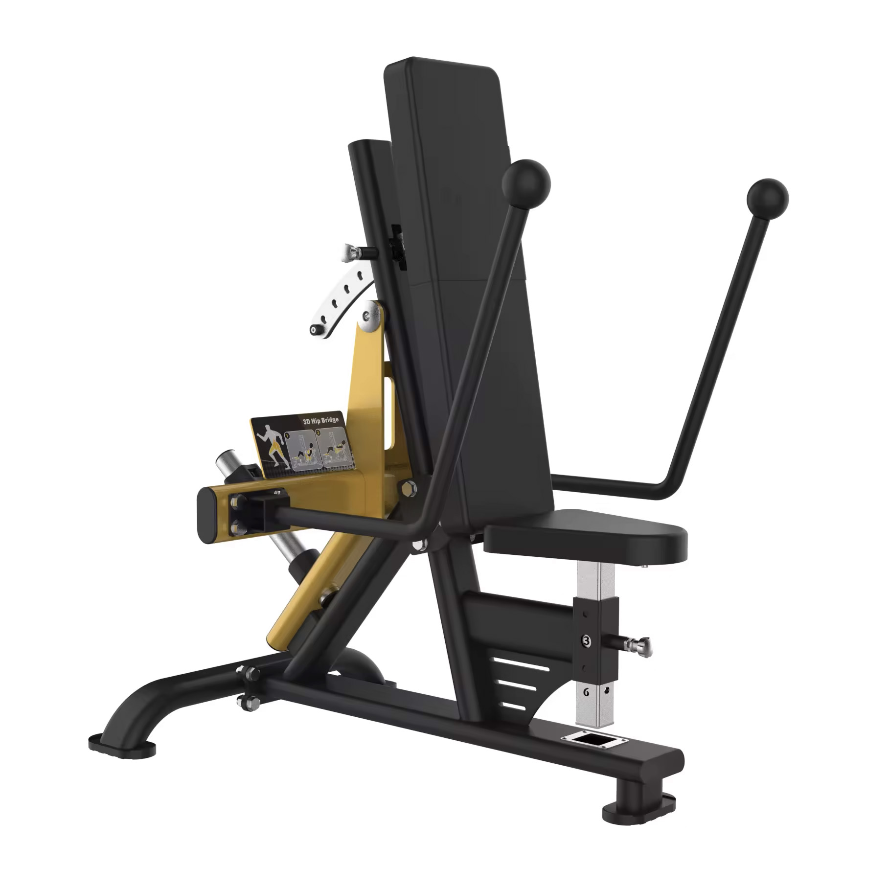 Triceps Pushdown